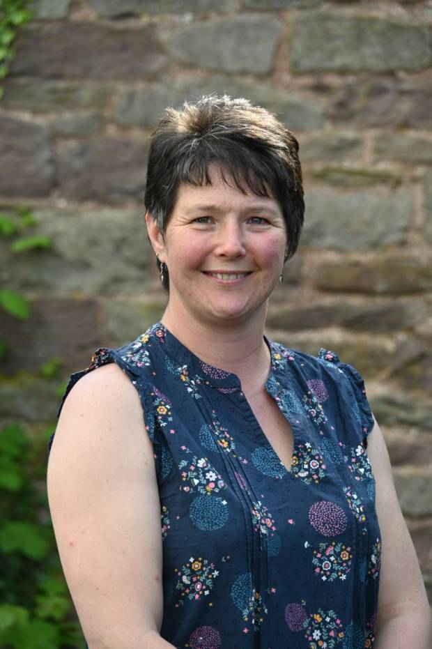 New Role at NSA Wales & Border Ram Sales