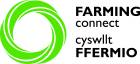 Cyswllt Ffermio | Farming Connect logo