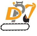 The DPJ Foundation logo